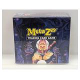MetaZoo Trading Card Game Base Set Booster Box