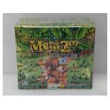 MetaZoo Wilderness Cryptid Nation Booster Box