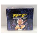 MetaZoo Trading Card Game Base Set Booster Box