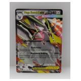 2026 Pokemon Mega Excadrill EX Pitch Black