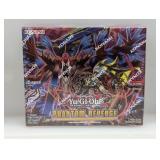 Yu-Gi-Oh! Phantom Revenge Sealed Booster Box