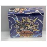 My Hero Academia Collectible Card Game Booster Box