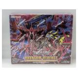 Yu-Gi-Oh! Phantom Revenge Sealed Booster Box