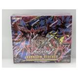 Yu-Gi-Oh! Phantom Revenge Sealed Booster Box