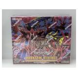 Yu-Gi-Oh! Phantom Revenge Sealed Booster Box
