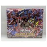 Yu-Gi-Oh! Phantom Revenge Sealed Booster Box