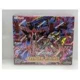 Yu-Gi-Oh! Phantom Revenge Sealed Booster Box
