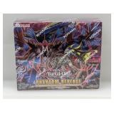 Yu-Gi-Oh! Phantom Revenge Sealed Booster Box