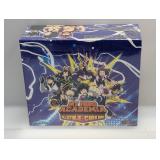 My Hero Academia Collectible Card Game Booster Box