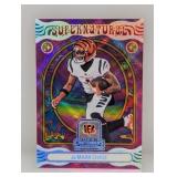 2024 Contenders JaMarr Chase Supernatural Diamonds