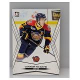 2014 In The Game Connor McDavid #01