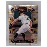 2024 Select Paul Skenes Rookie #1
