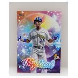 2024 Topps Update Series Mystical Ken Griffey, Jr.