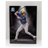 2023 Bowman Chrome Jackson Chourio #11