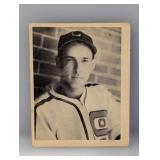 1939 Play Ball #105 Don McNair Crease/Stain
