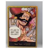 One Piece OP 13 GOLD DON