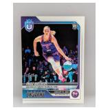 2026 Instant Unrivaled paige Bueckers RC #23