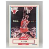 1990 Michael Jordan Fleer #26