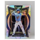 2025 Select Bobby Witt Jr Concourse Refractor