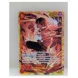 One Piece Portgas.D.Ace IO16-118