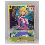 One Piece Stussy OP13-110