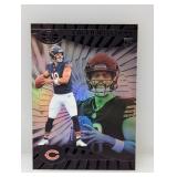 2024 Panini Illusions Caleb Williams RC 13