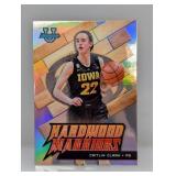 2023 Bowman Chrome U Clark Hardwood Warriors #21