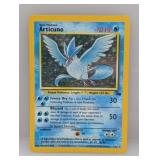 Pokemon 1999 Articuno Holo 2