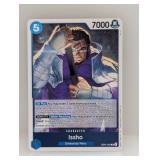 One Piece Issho EB04-022