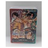 One Piece Starter Deck 30 Sealed Deck