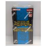 Yu-Gi-Oh! 25th Rarity Collection II Booster Box