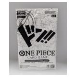 One Piece Special Don Card Pack DP-11