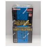 Yu-Gi-Oh! 25th Rarity Collection II Booster Box