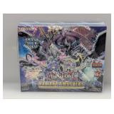 Yu-Gi-Oh! 1st Edition Valiant Smashers Booster Box