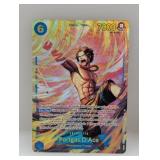 One Piece Portgas D Ave Op13-119 SEC