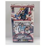 2025 Panini Rookies & Stars Football Hobby Box