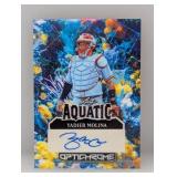 Molina 1/1 2025 Leaf Aquatic Optichrome Auto