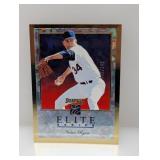 2026 Donruss Ryan Elite Series Orange Ice 046/149