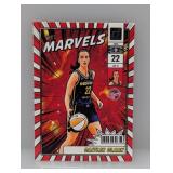 2025 Donruss Net Marvals Caitlin Clark #19