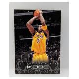 2012 Panini Anthology Kobe Bryant 83