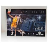 2000 Upper Deck Kobe Bryant #M1 MVP Theater