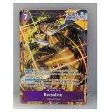 One Piece Borsalino Op16-073 R ALT