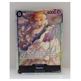 One Piece Nami OP15-086
