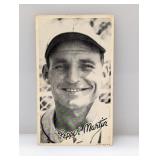Pepper Martin 1936 R314 Goudey Wide Pen Prem C
