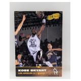 1996 Score Board All Sports PPF Kobe Bryant RC S