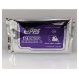 2026 Topps Series 2 Hobby Silver Pack