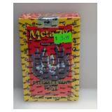 MetaZoo Cryptid Nation Release Event Box Sealed