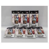 (7) 30th Anniversary JAPANESE Dengeki Bunko Packs