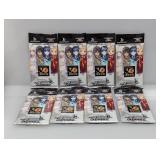 (8) 30th Anniversary JAPANESE Dengeki Bunko Packs