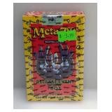 MetaZoo Cryptid Nation Release Event Box Sealed